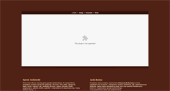 Desktop Screenshot of oxer.com.pl